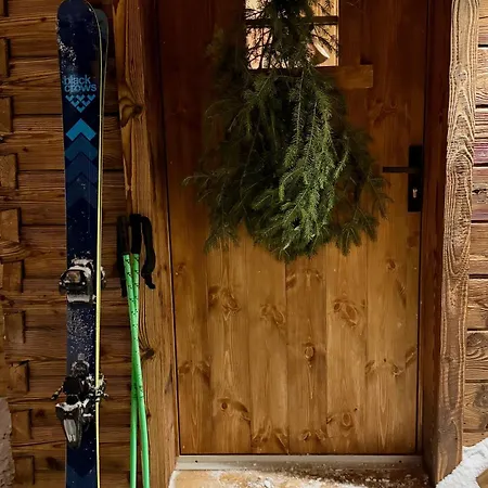 Chalet Le Squirrel - Overlooking Mont Blanc Saint-Gervais-les-Bains